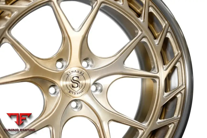 STRASSE SM5R-FF DEEP CONCAVE