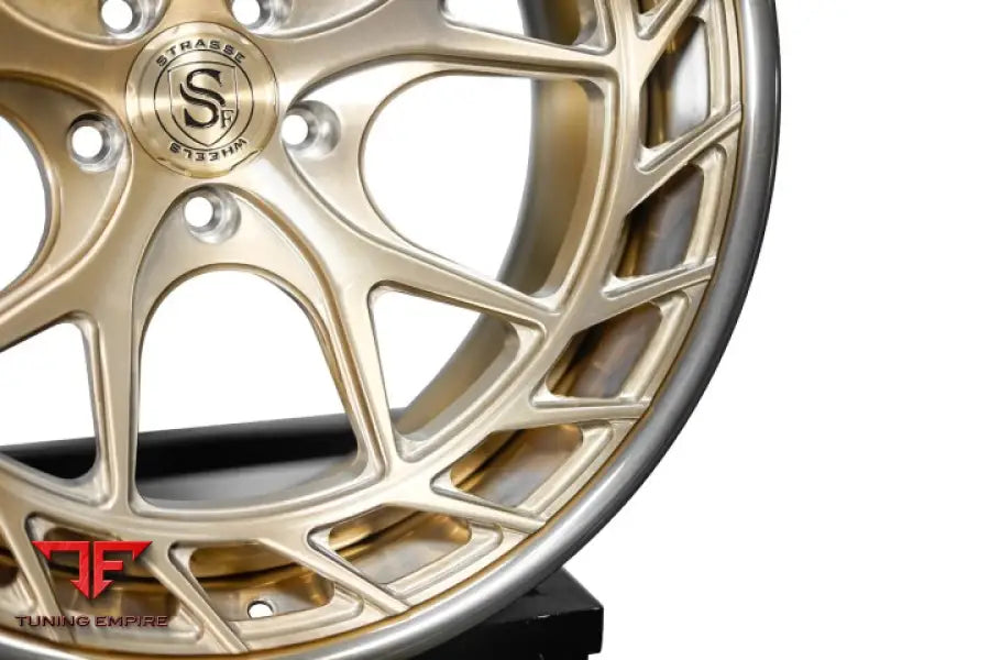 STRASSE SM5R-FF DEEP CONCAVE