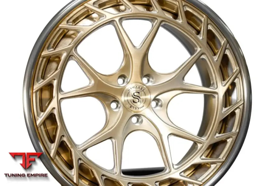 STRASSE SM5R-FF DEEP CONCAVE