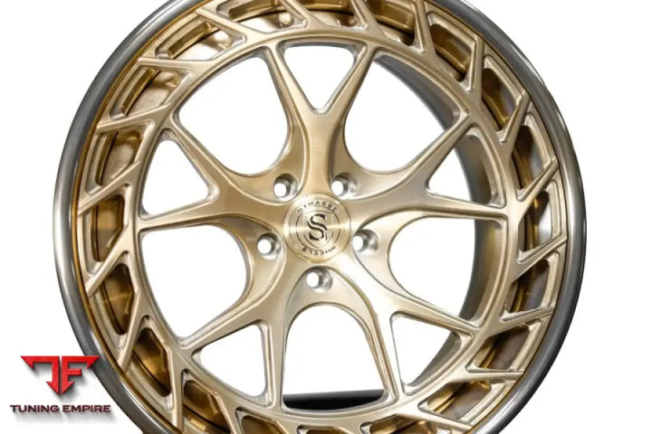STRASSE SM5R-FF DEEP CONCAVE