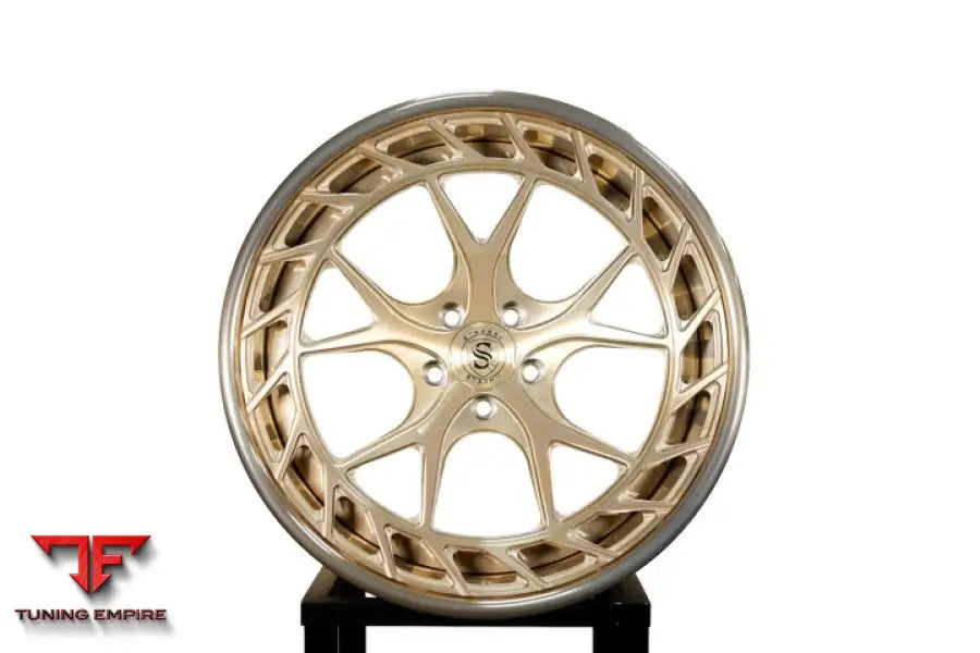 STRASSE SM5R-FF DEEP CONCAVE
