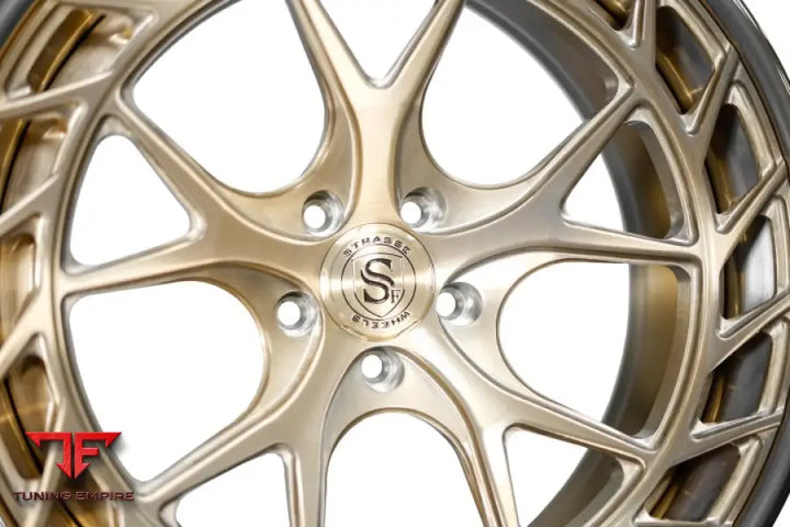 STRASSE SM5R-FF DEEP CONCAVE