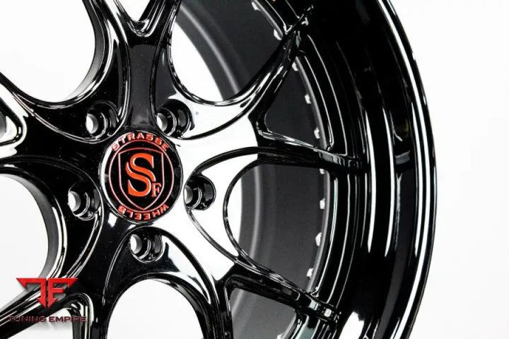 STRASSE SM5R PERFORMANCE FORGED WHEELS