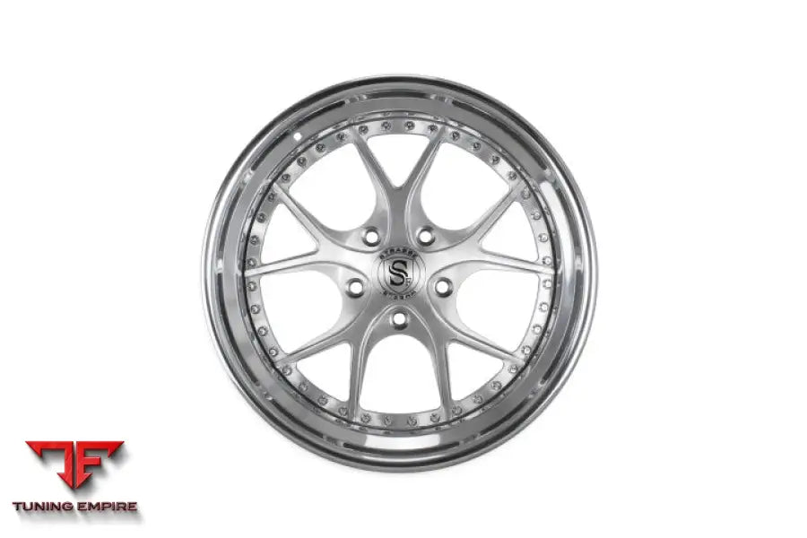STRASSE SM5R PERFORMANCE FORGED WHEELS