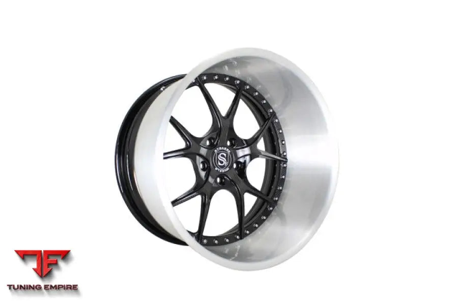 STRASSE SM5R SIGNATURE