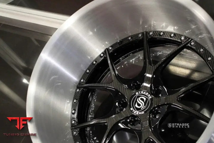 STRASSE SM5R SIGNATURE