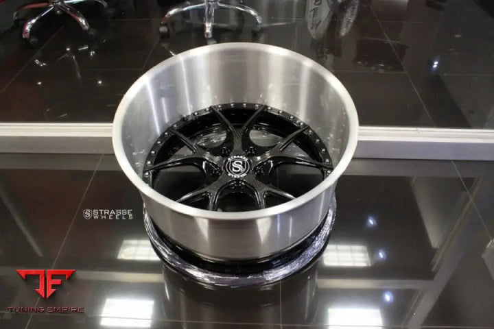 STRASSE SM5R SIGNATURE