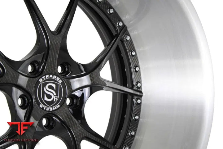 STRASSE SM5R SIGNATURE