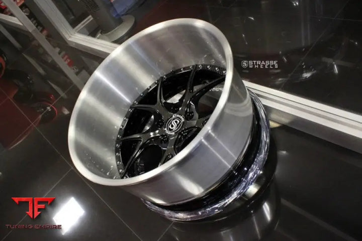 STRASSE SM5R SIGNATURE