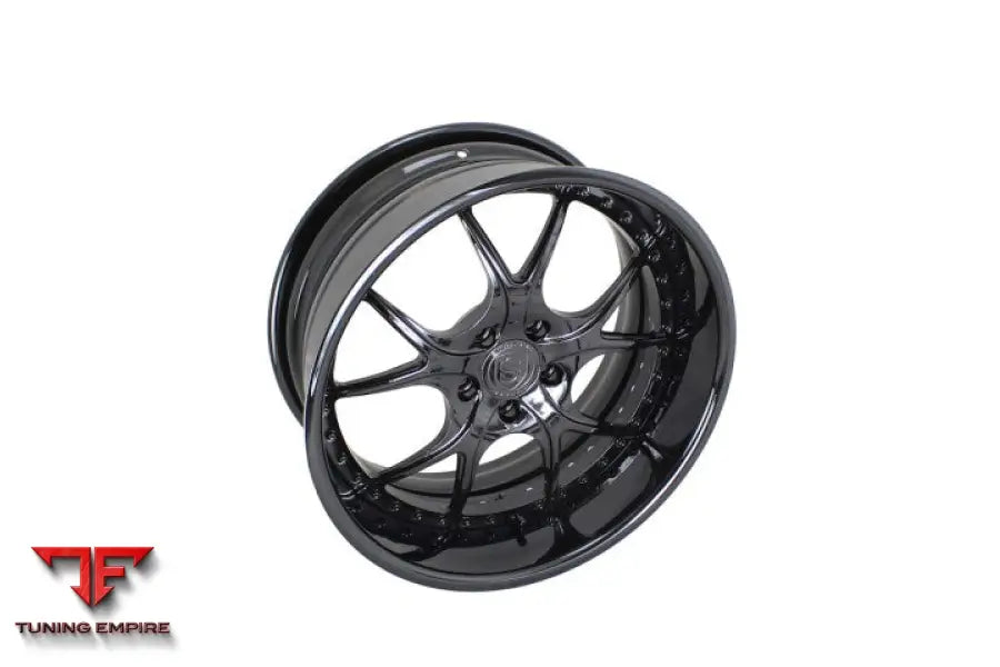 STRASSE SM5R SIGNATURE FORGED WHEELS