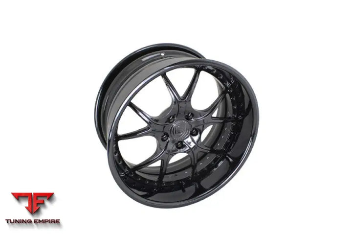 STRASSE SM5R SIGNATURE FORGED WHEELS