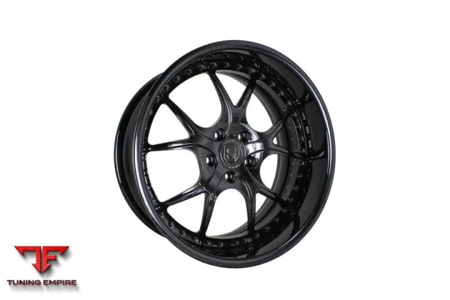 STRASSE SM5R SIGNATURE FORGED WHEELS