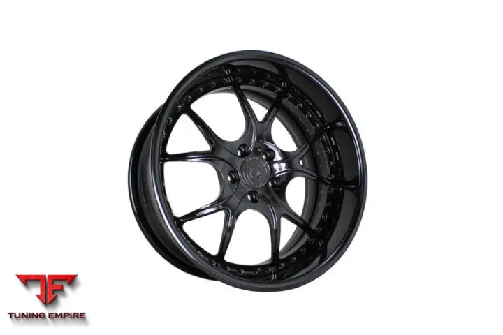 STRASSE SM5R SIGNATURE FORGED WHEELS