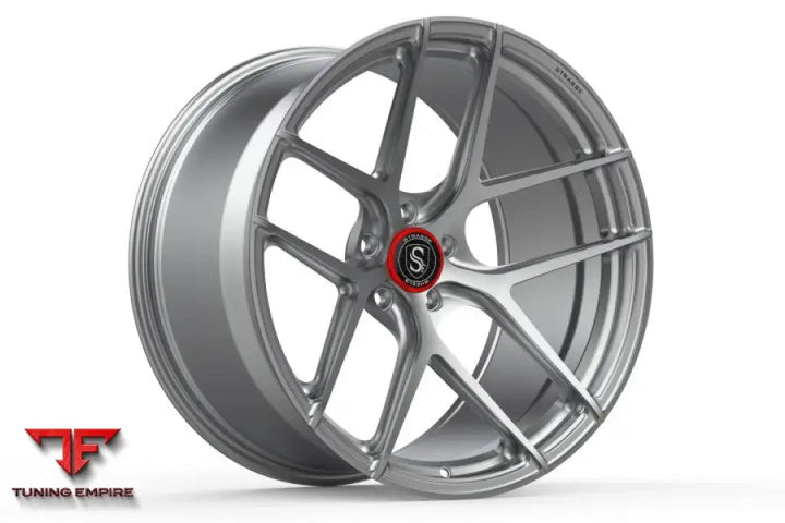 STRASSE SM5R SL DEEP CONCAVE