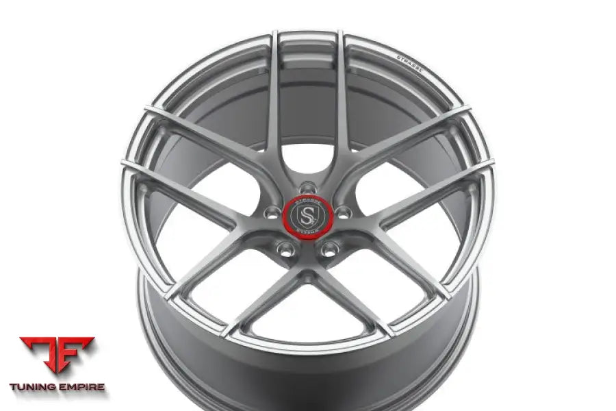 STRASSE SM5R SL DEEP CONCAVE