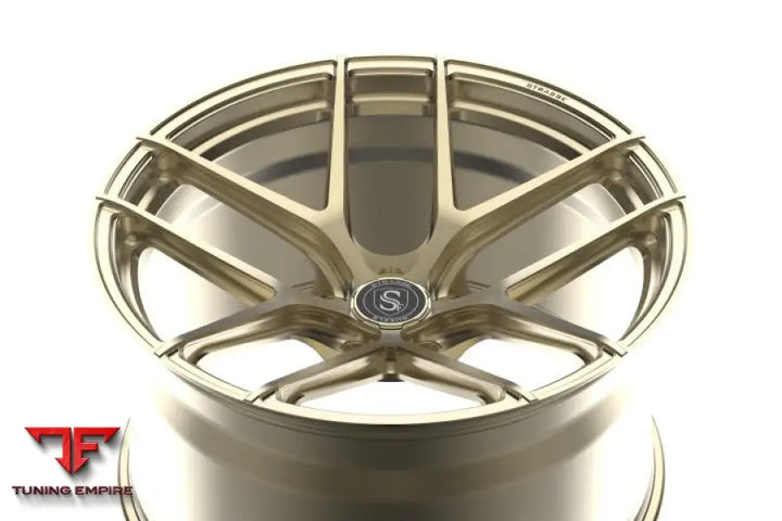 STRASSE SM5R SL DEEP CONCAVE FORGED WHEELS