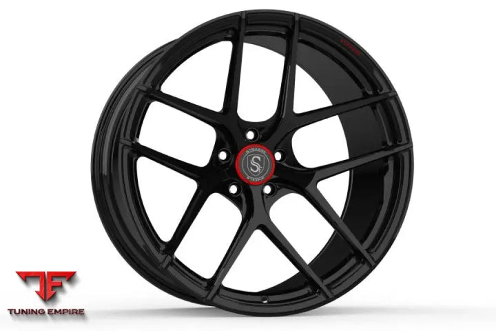 STRASSE SM5R SL DEEP CONCAVE FORGED WHEELS