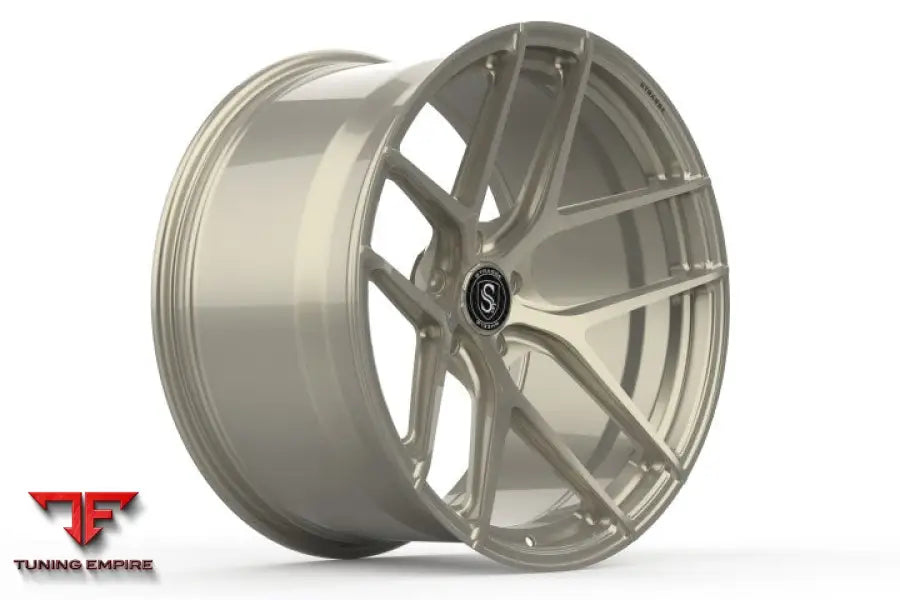 STRASSE SM5R SL DEEP CONCAVE FORGED WHEELS
