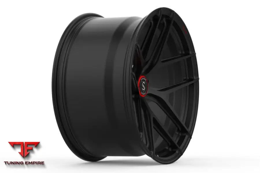 STRASSE SM5R SL DEEP CONCAVE FORGED WHEELS
