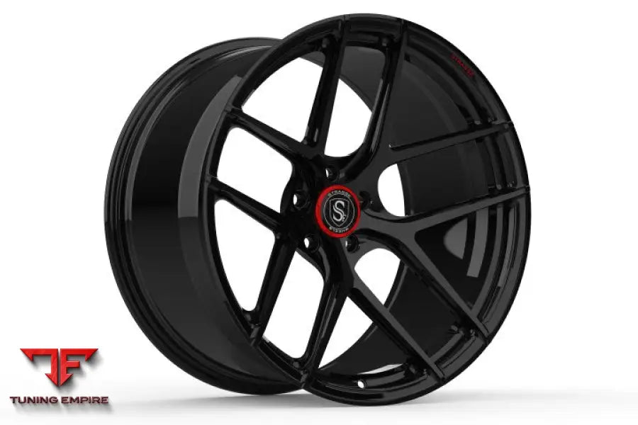 STRASSE SM5R SL DEEP CONCAVE FORGED WHEELS