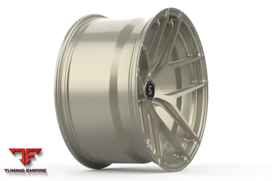 STRASSE SM5R SL DEEP CONCAVE FORGED WHEELS