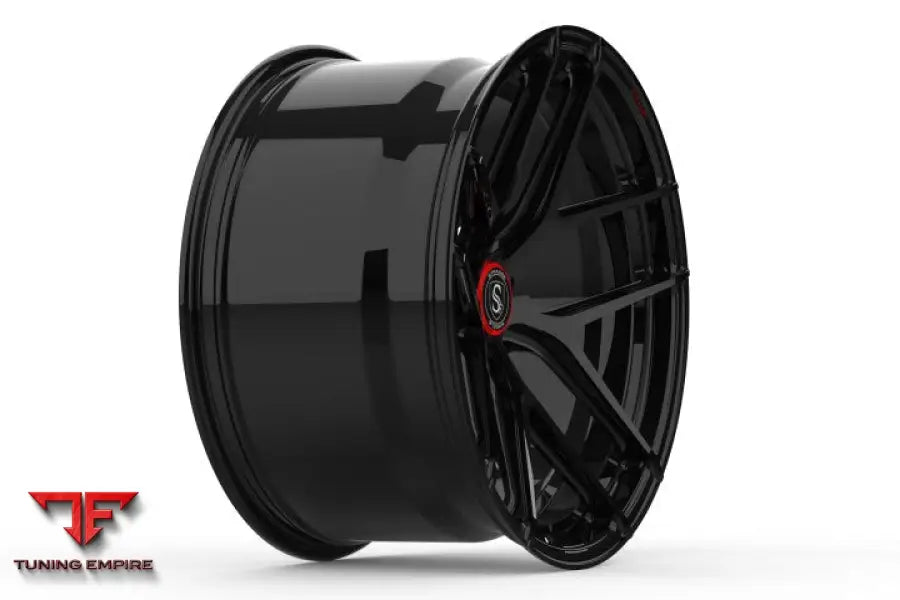 STRASSE SM5R SL DEEP CONCAVE FORGED WHEELS
