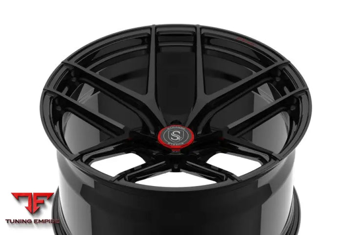 STRASSE SM5R SL DEEP CONCAVE FORGED WHEELS