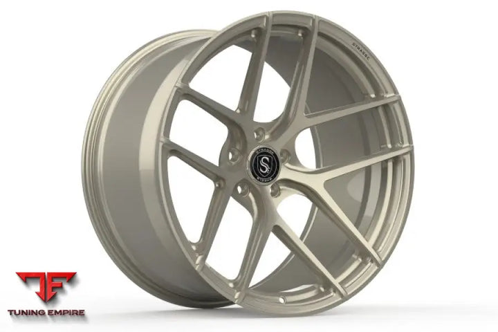 STRASSE SM5R SL DEEP CONCAVE FORGED WHEELS
