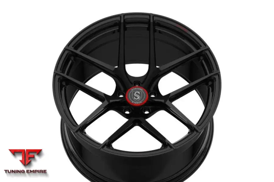 STRASSE SM5R SL DEEP CONCAVE FORGED WHEELS