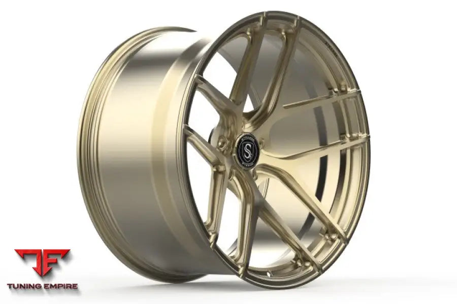 STRASSE SM5R SL DEEP CONCAVE FORGED WHEELS