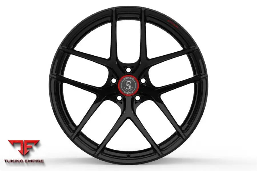 STRASSE SM5R SL DEEP CONCAVE FORGED WHEELS