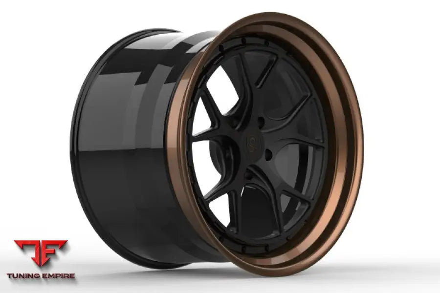 STRASSE SM5R TRACK FORGED WHEELS