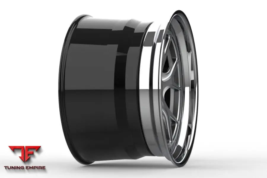 STRASSE SM5R TRACK FORGED WHEELS