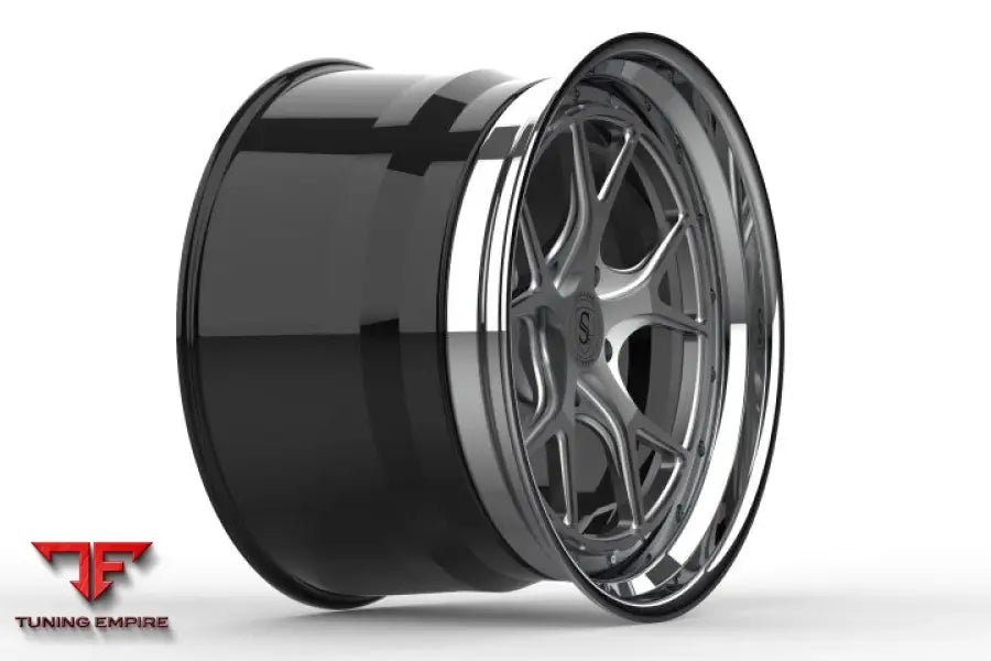 STRASSE SM5R TRACK FORGED WHEELS