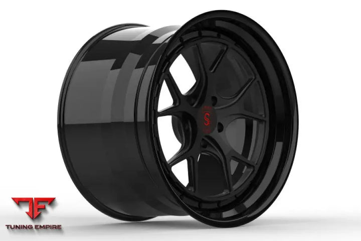 STRASSE SM5R TRACK FORGED WHEELS
