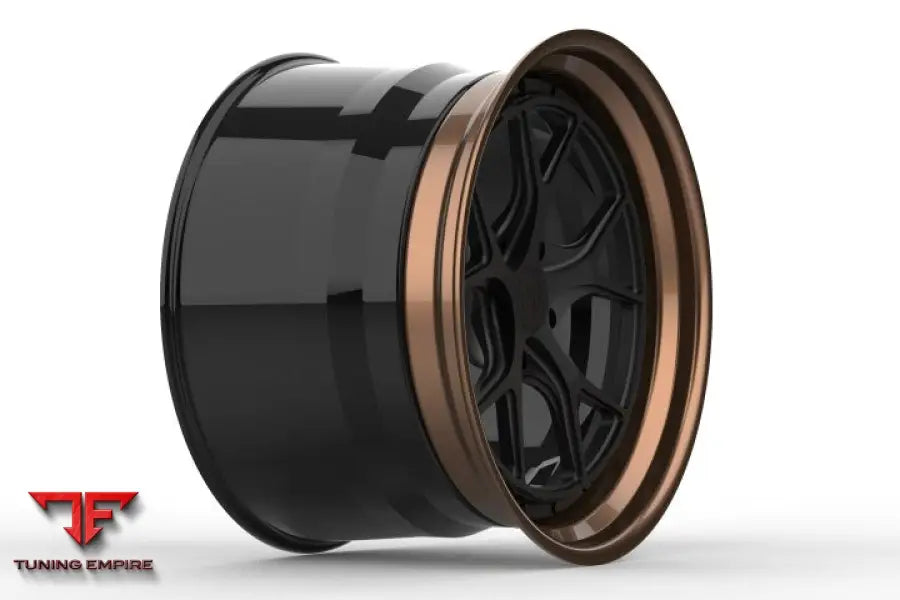 STRASSE SM5R TRACK FORGED WHEELS