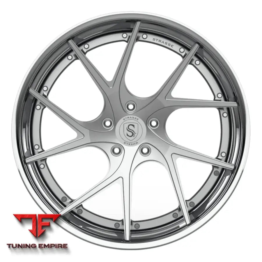 SM5RT DEEP CONCAVE FS FORGED WHEELS