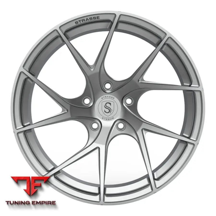 SM5RT DEEP CONCAVE MONOBLOCK FORGED WHEELS