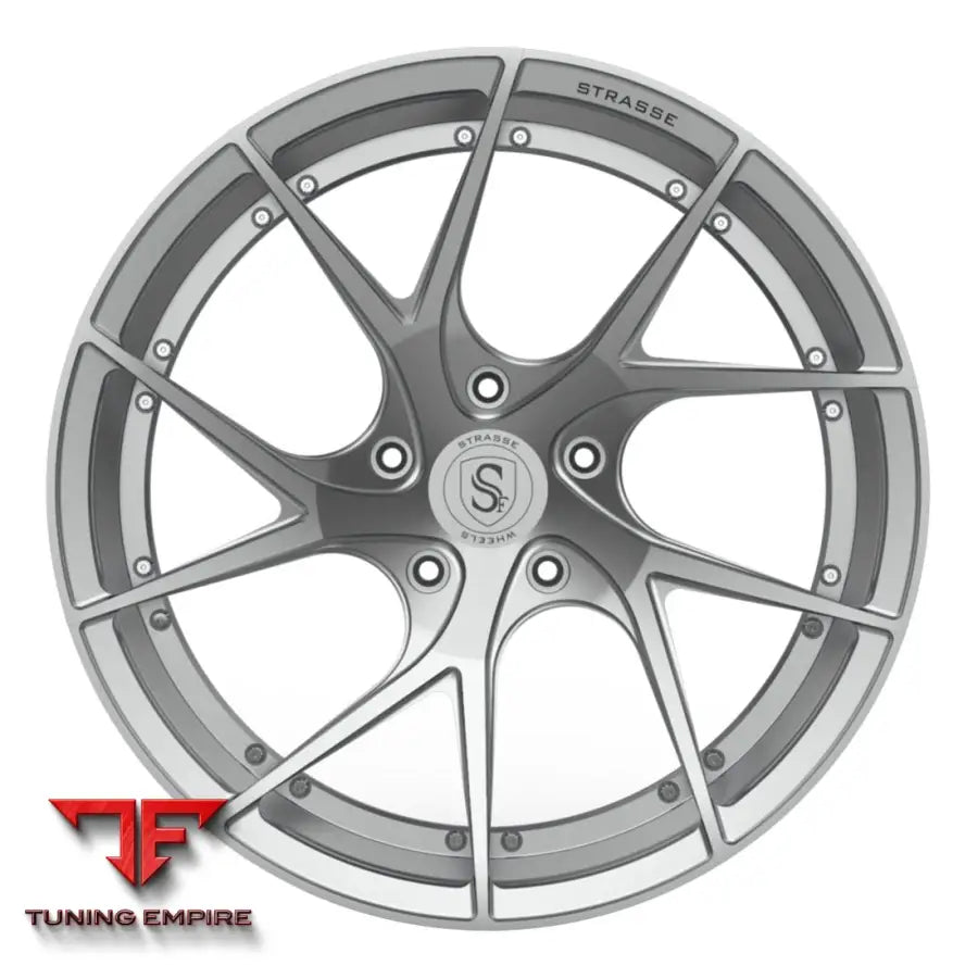 SM5RT DEEP CONCAVE DUOBLOCK FORGED WHEELS