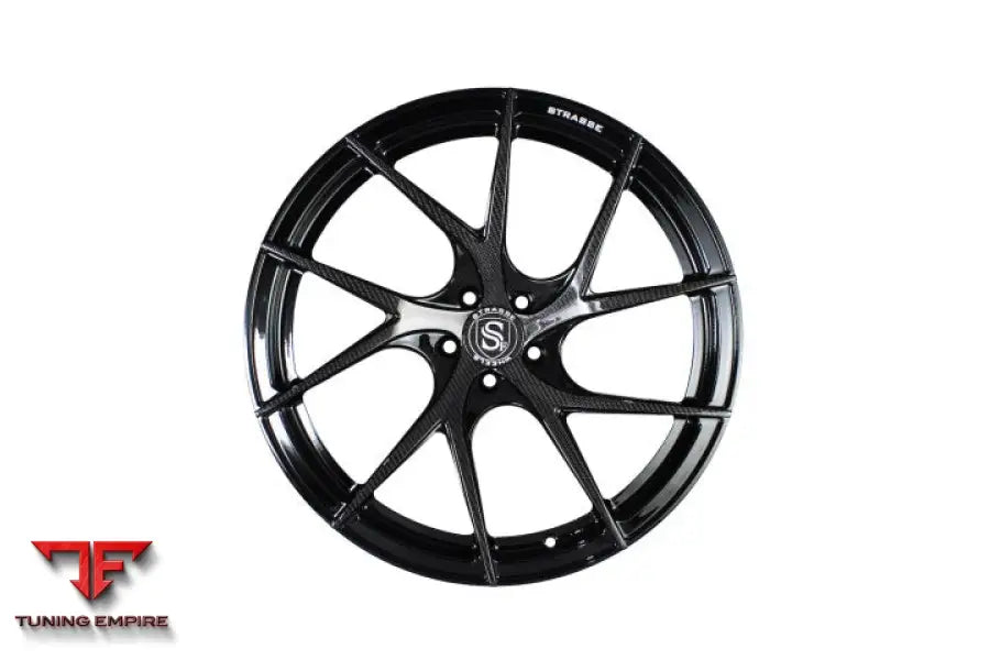 STRASSE SM5RT DEEP CONCAVE