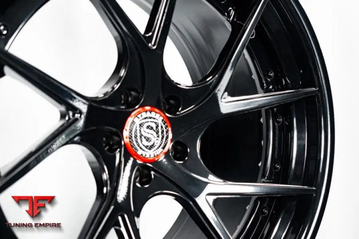 STRASSE SM5RT DEEP CONCAVE