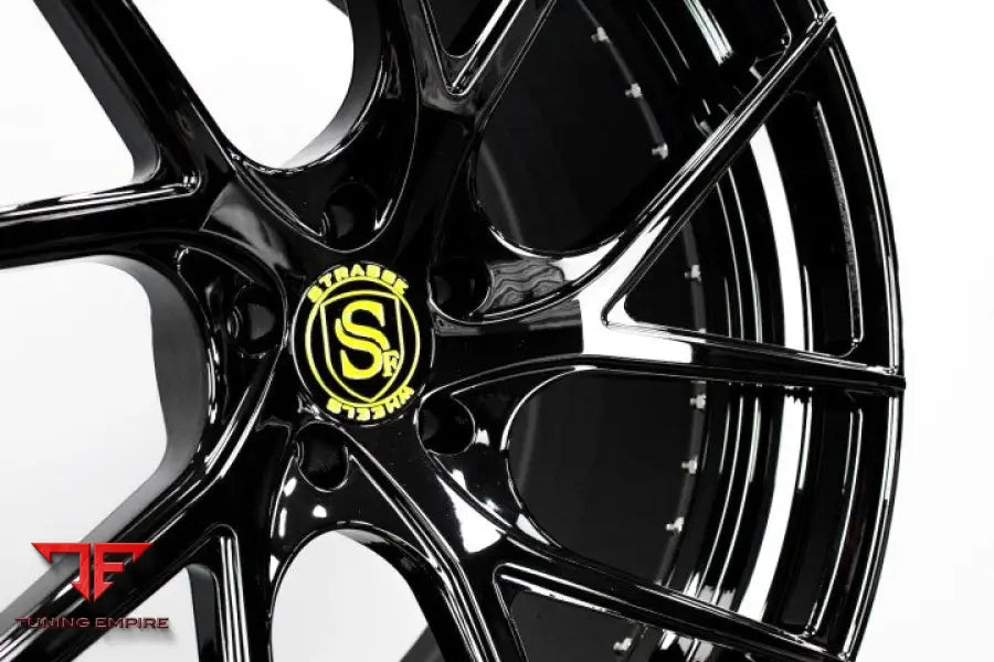 STRASSE SM5RT DEEP CONCAVE