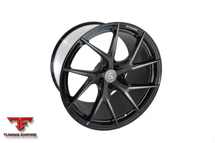 STRASSE SM5RT DEEP CONCAVE