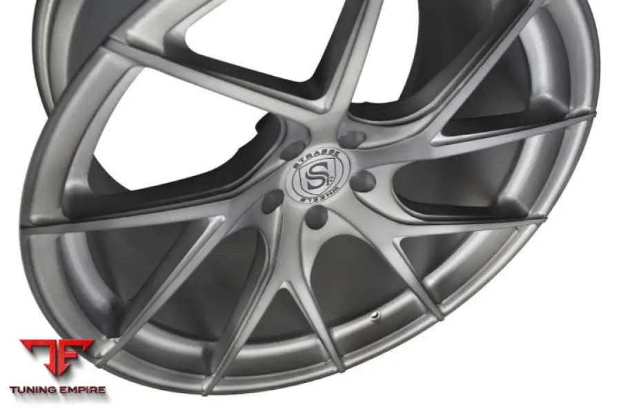 STRASSE SM5RT DEEP CONCAVE