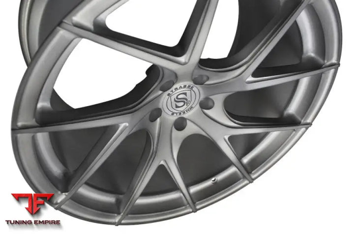 STRASSE SM5RT DEEP CONCAVE