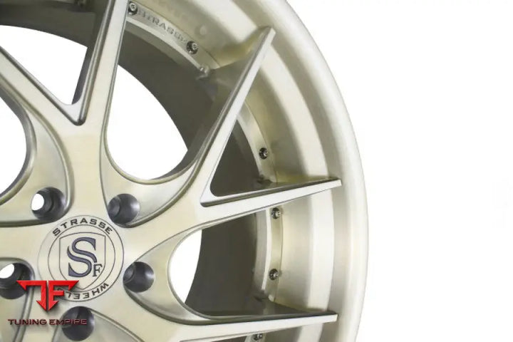 STRASSE SM5RT DEEP CONCAVE