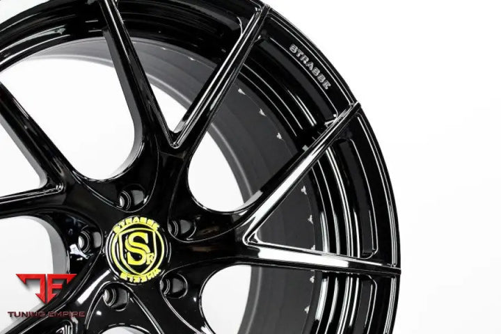 STRASSE SM5RT DEEP CONCAVE