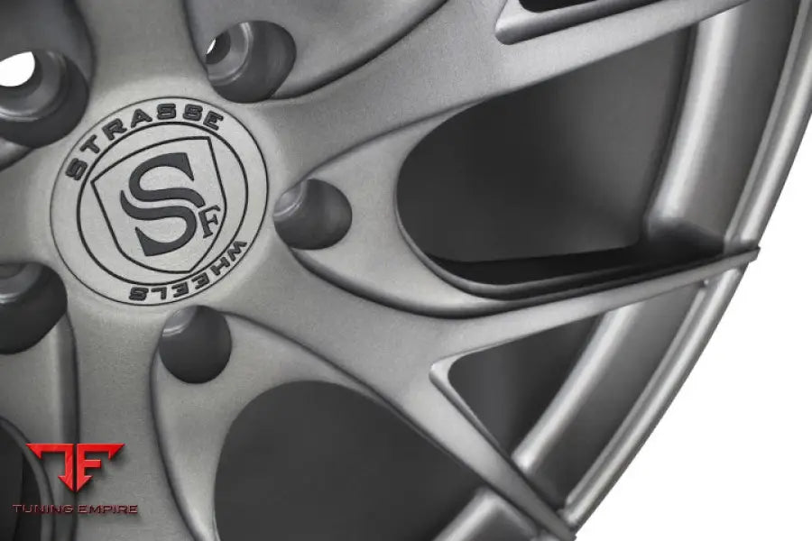 STRASSE SM5RT DEEP CONCAVE