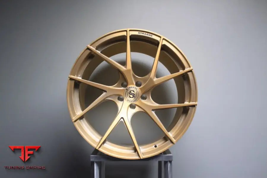 STRASSE SM5RT DEEP CONCAVE