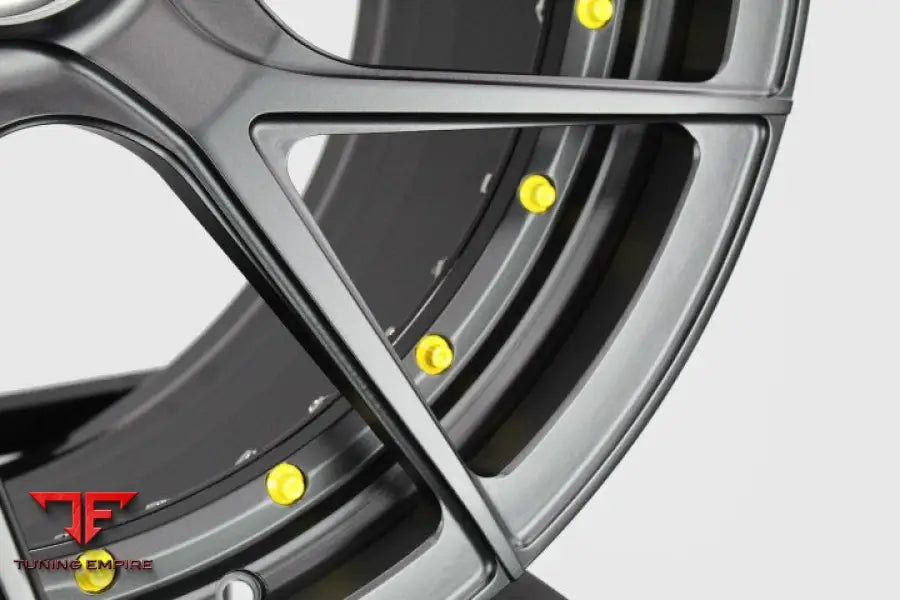 STRASSE SM5RT DEEP CONCAVE